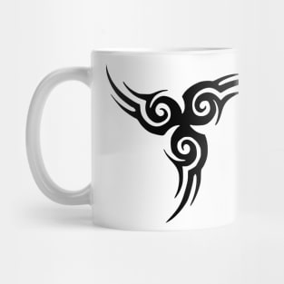 Tribal symbol Mug